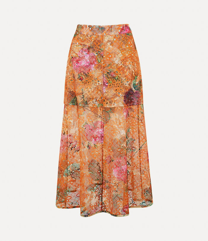 Vivienne Westwood VALENTINE SKIRT